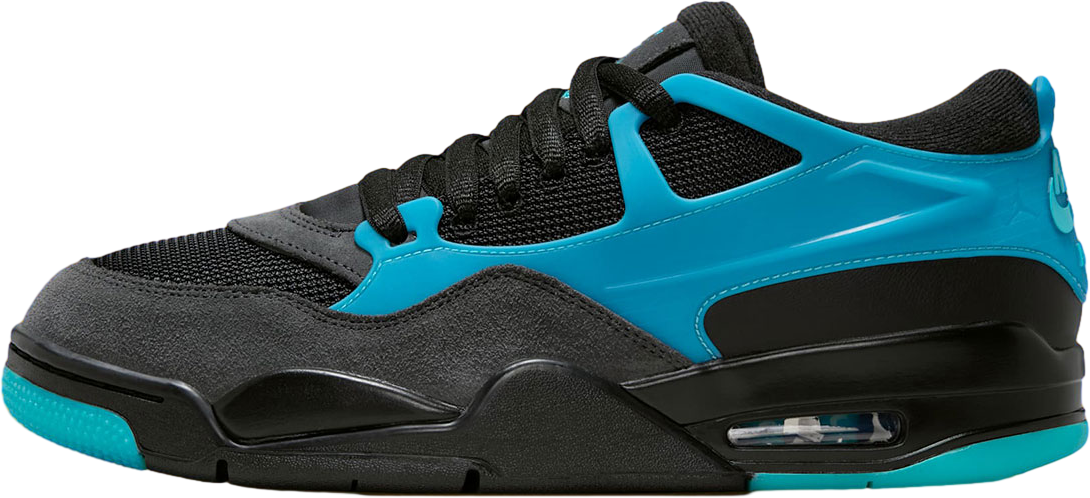 NIKE - RM Jordan 4 RM Little Kids' Shoes. Nike.com
