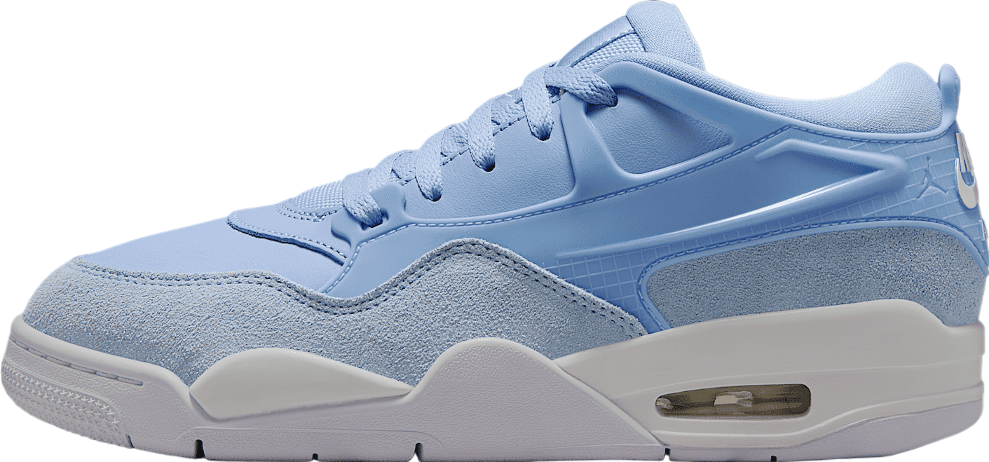 Air Jordan 4 RM WMNS Jade Horizon / Sail - Feb 2025 - FQ7940