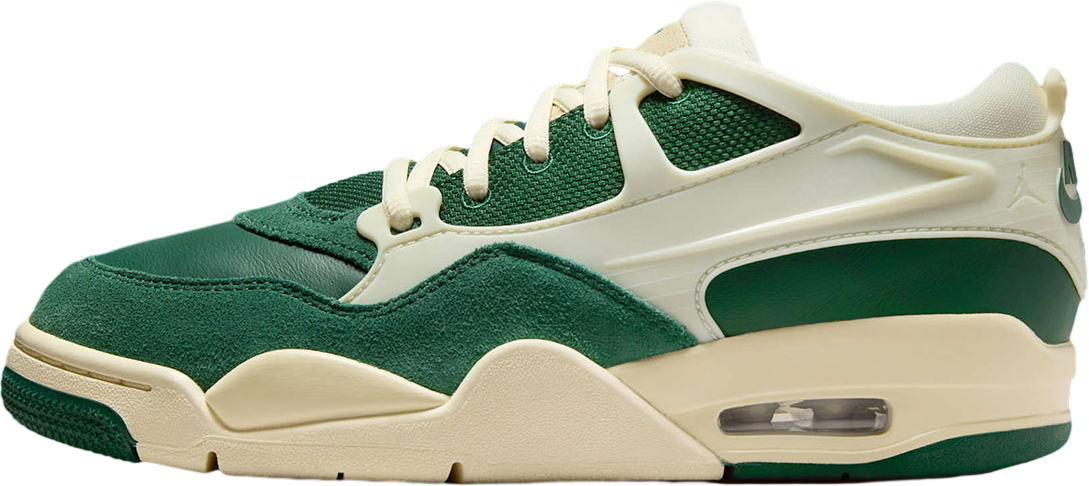 Air Jordan 4 RM WMNS Seafoam / Sail - Feb 2025 - FQ7940-003