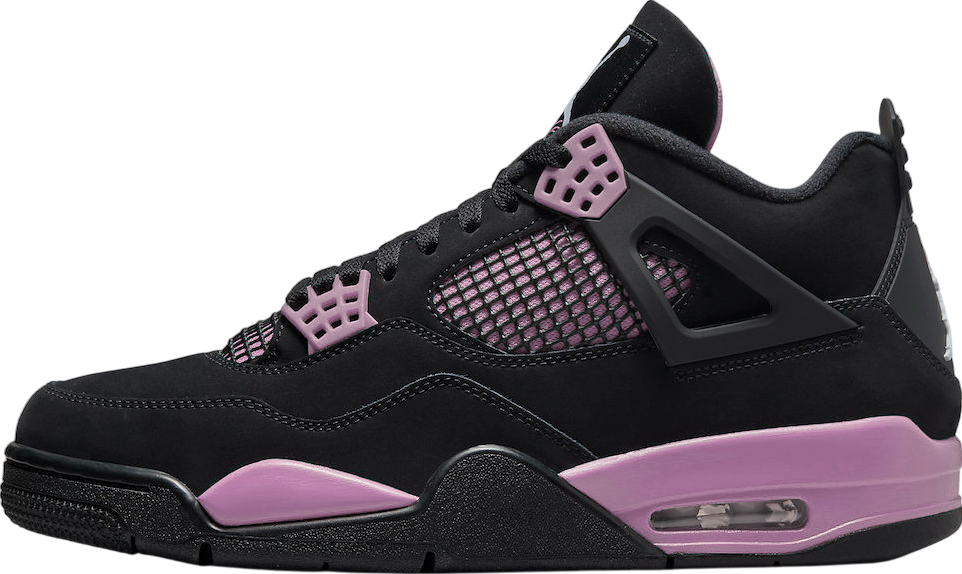 Air Jordan 4 Cool Grey v2 - Feb 2025 - CPT-AJ0008 Air Jordan 4 Cool Grey v2 - Feb 2025 - CPT-AJ0008