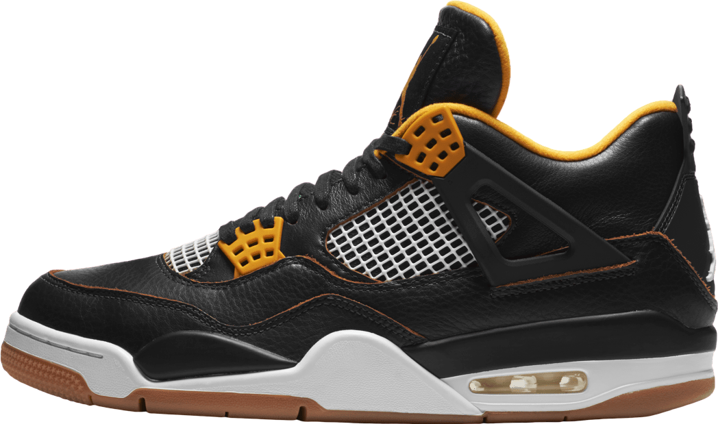 Air Jordan 4 Cool Grey v2 - Feb 2025 - CPT-AJ0008 Air Jordan 4 Cool Grey v2 - Feb 2025 - CPT-AJ0008
