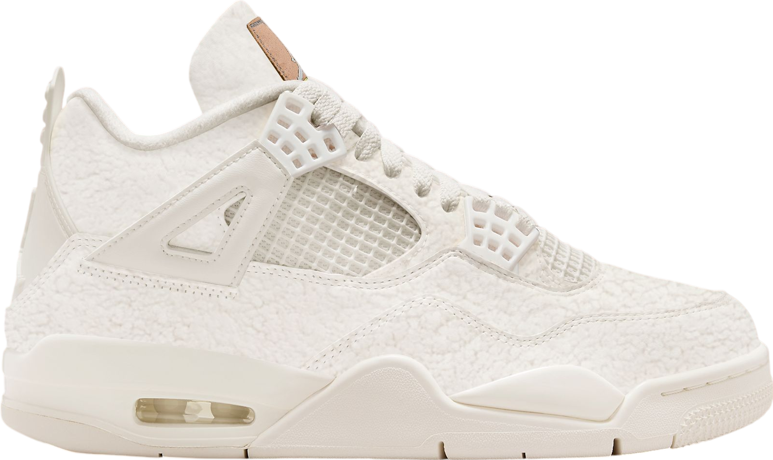 air jordan 4 female