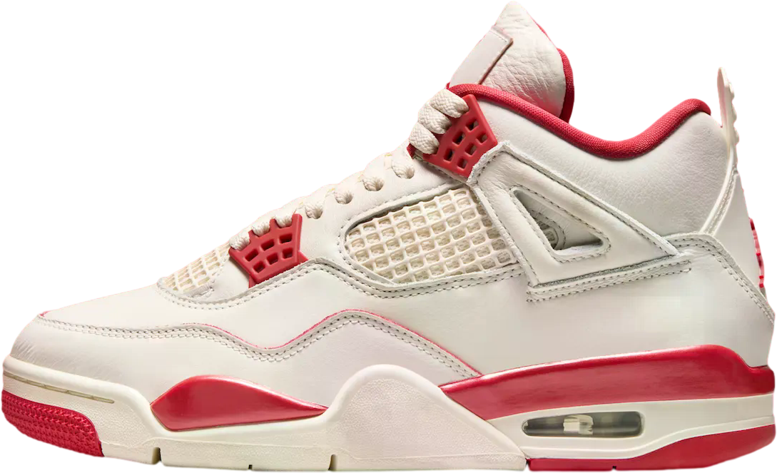 Jordan 4 Pink Thunder