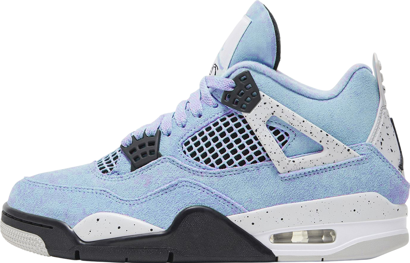 Nike SB x Air Jordan 4 White / Varsity Red - Feb 2025 - CPT