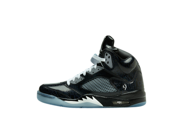 Air Jordan 5 Doernbecher