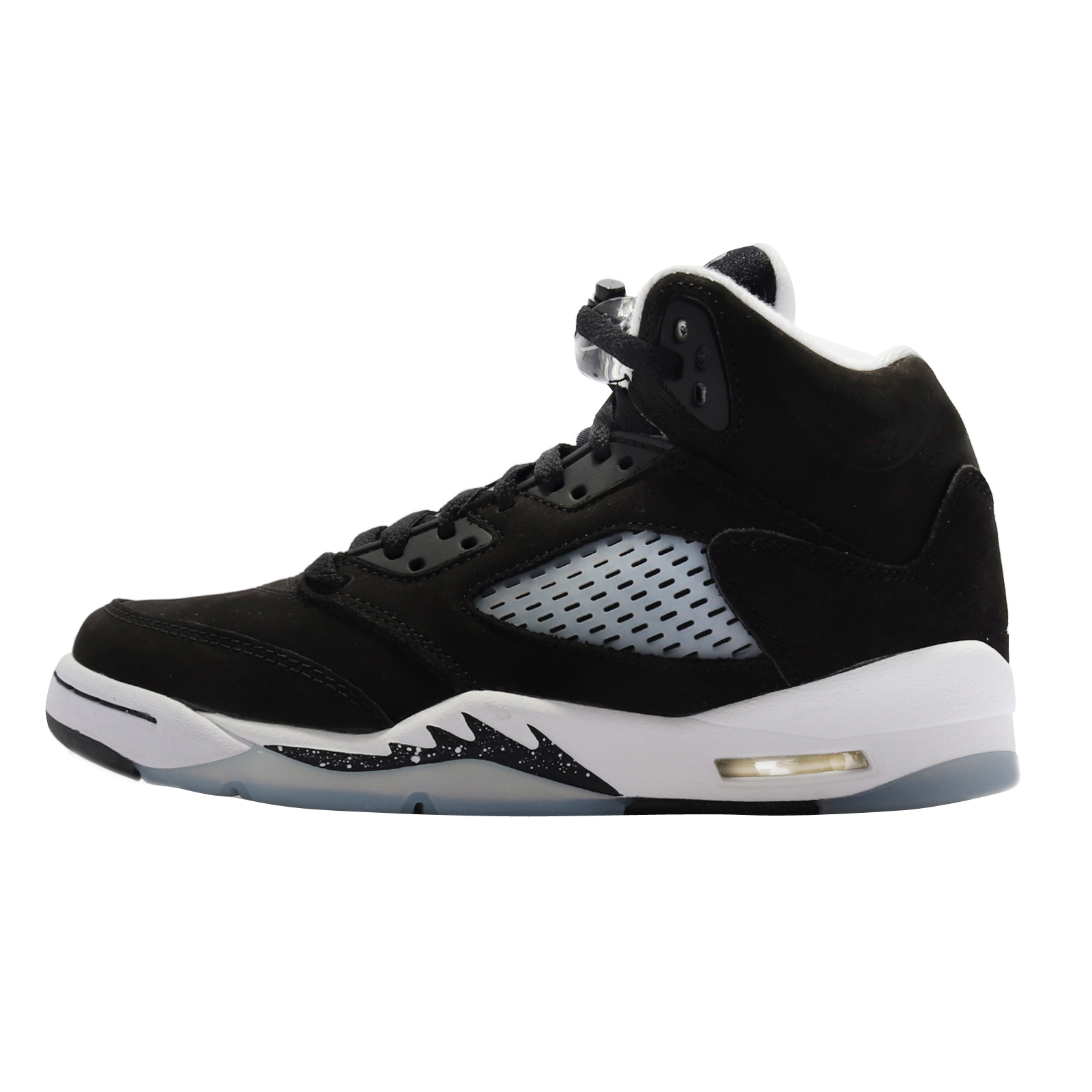 Air Jordan 5 GS Oreo 2021