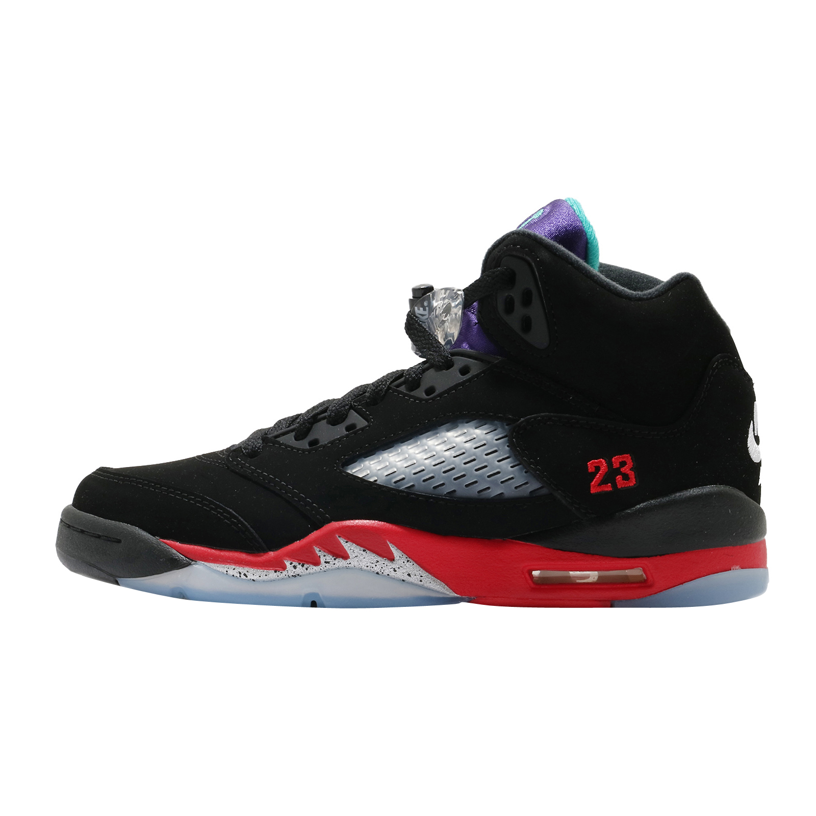 Air Jordan 5 GS Top 3