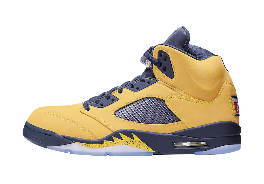 Air Jordan 5 Inspire