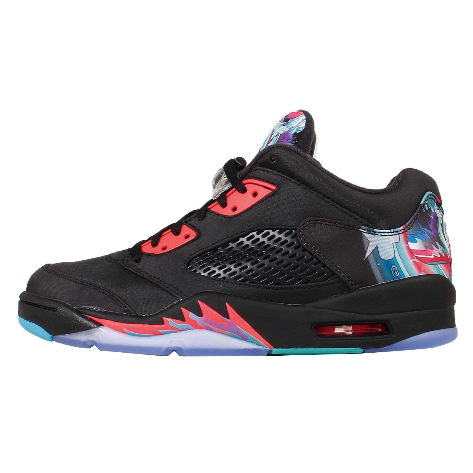 Air Jordan 5 Low Chinese New Year 2016