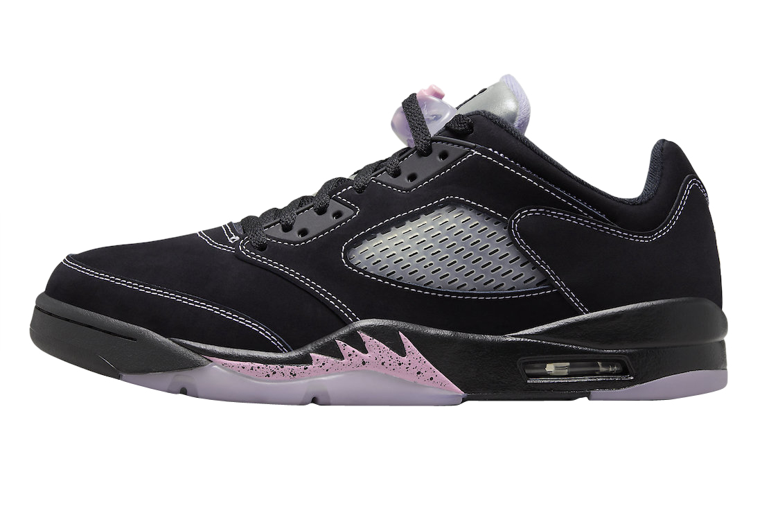 Air Jordan 5 Low Dongdan