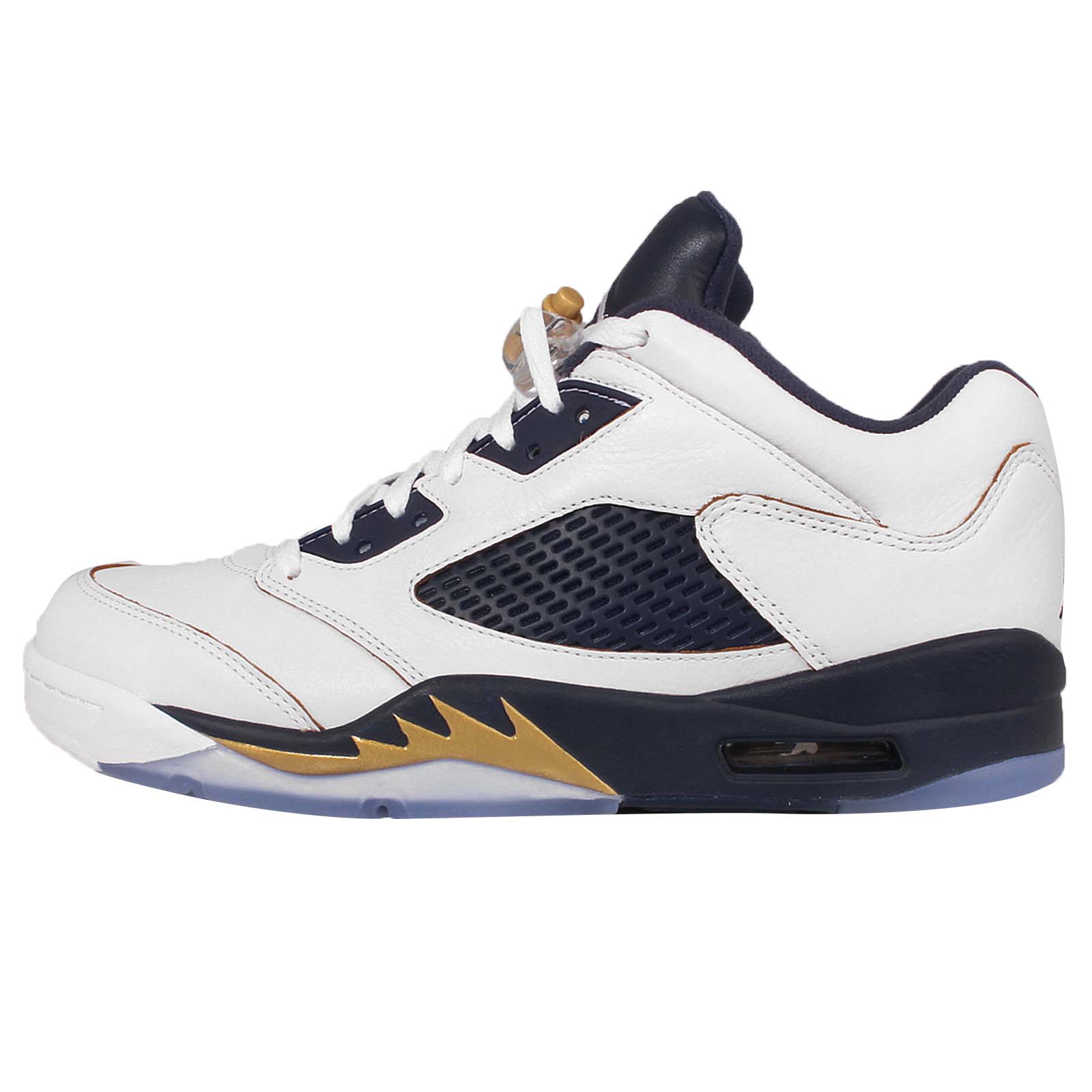 Air Jordan 5 Low Dunk From Above