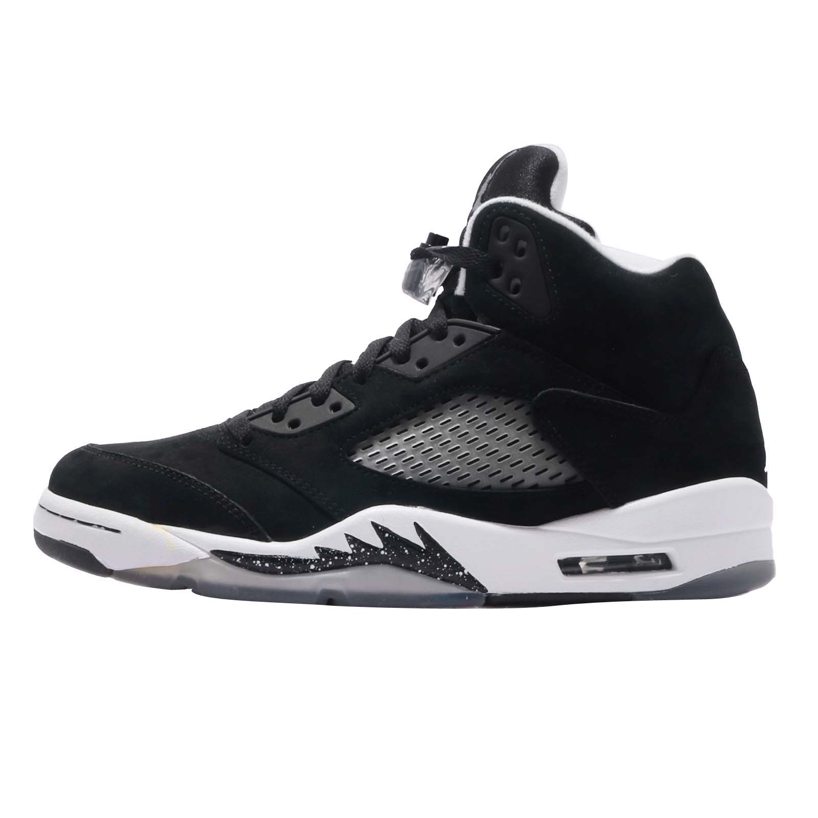 Air Jordan 5 Oreo 2013