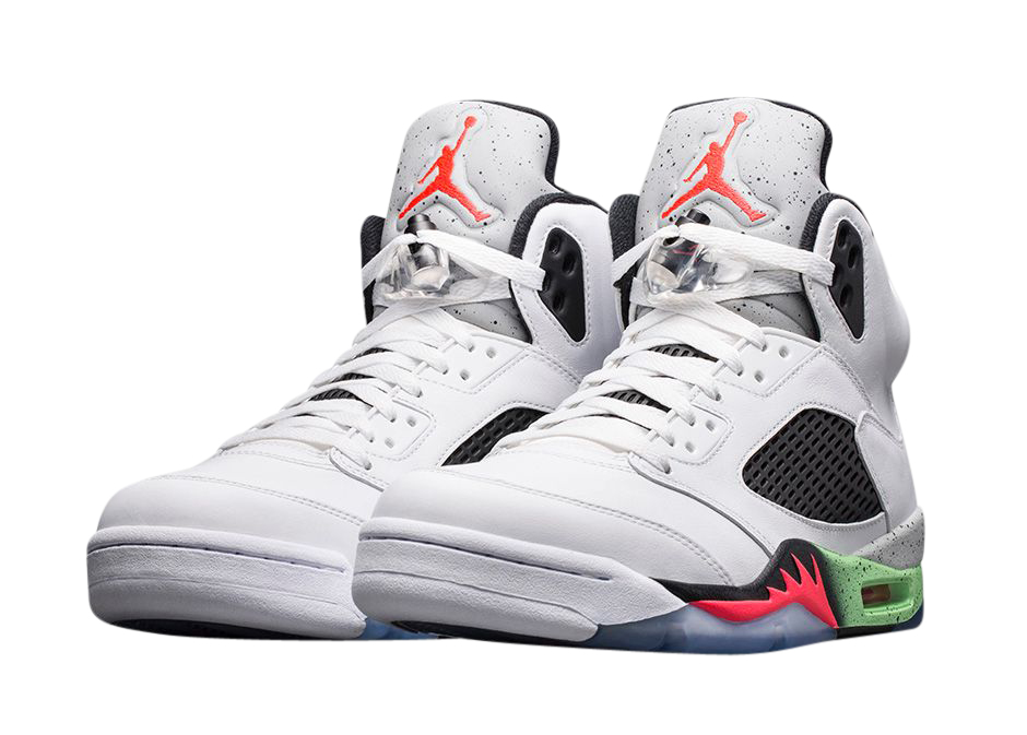 Air Jordan 5 Pro Stars