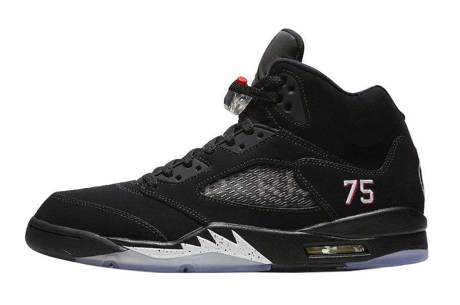 Air Jordan 5 PSG