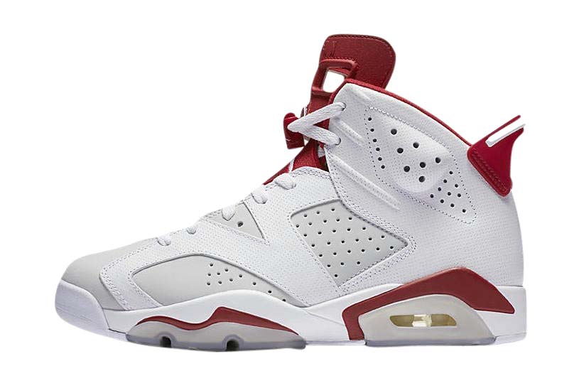 Air Jordan 6 Alternate