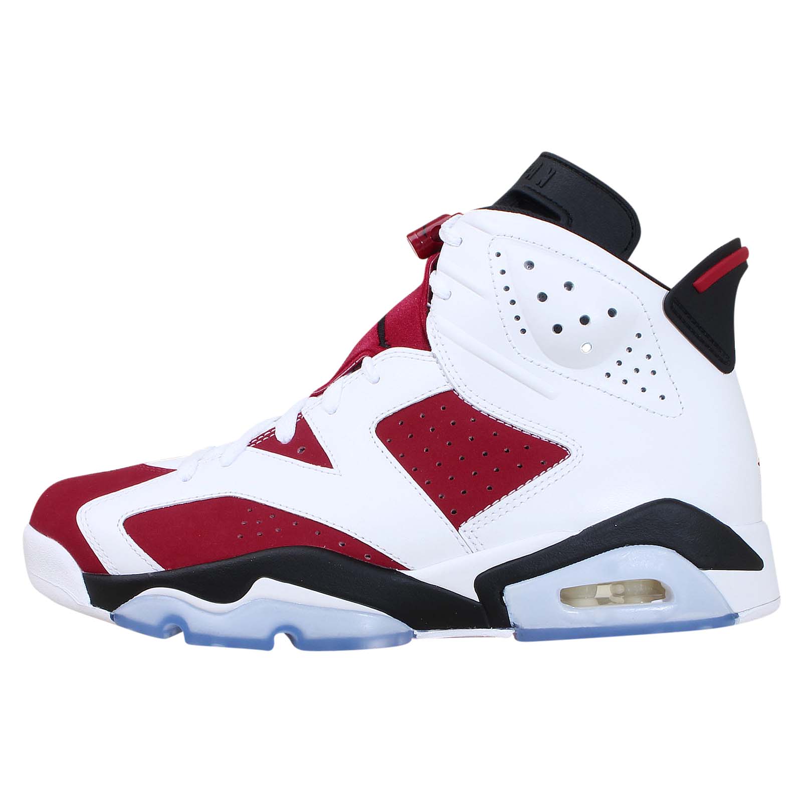 Air Jordan 6 Carmine 2014