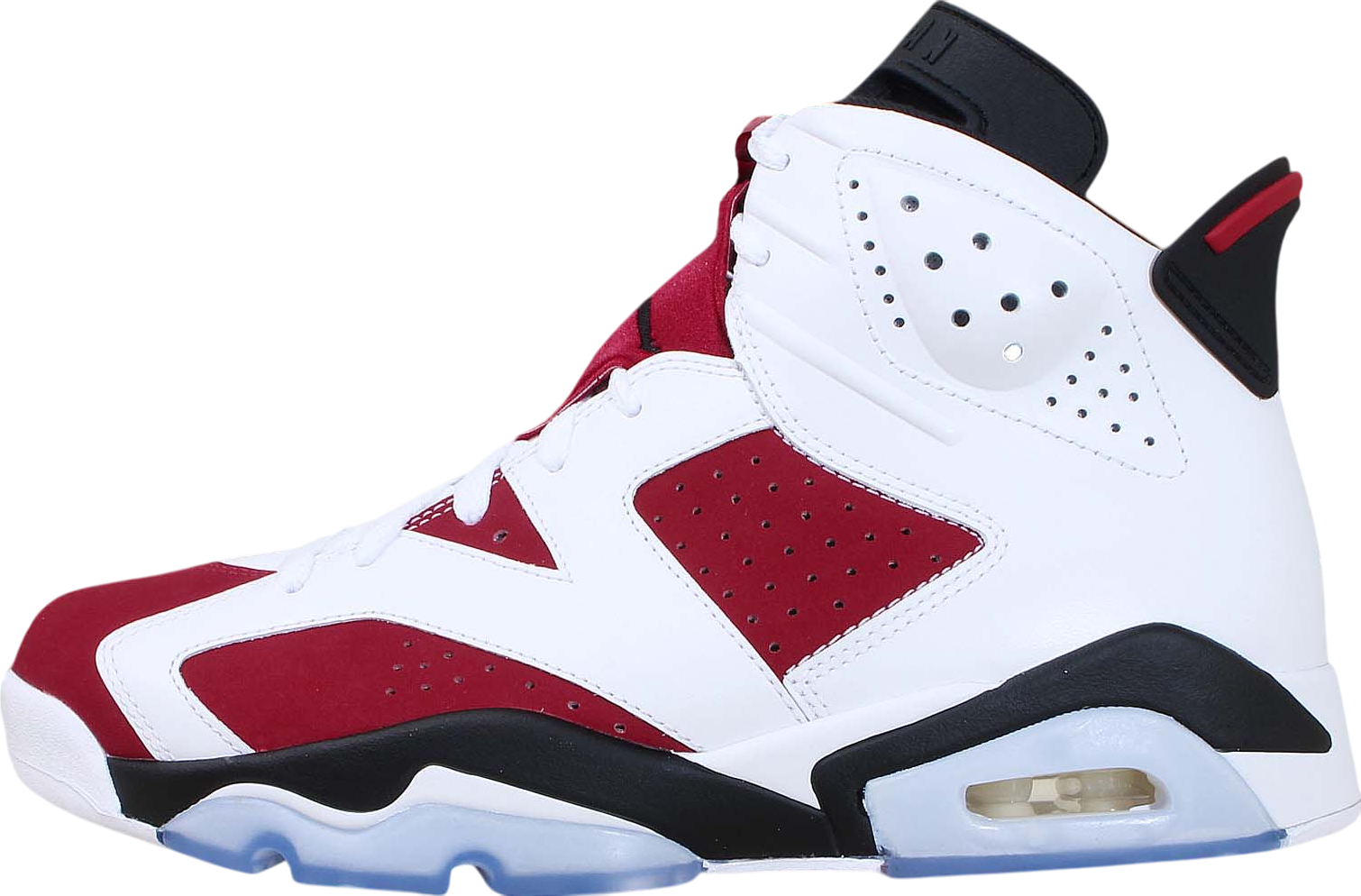 Air Jordan 6 Carmine 2014 - May 2014 - 384664160