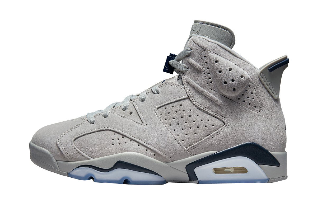 Air Jordan 6 Georgetown