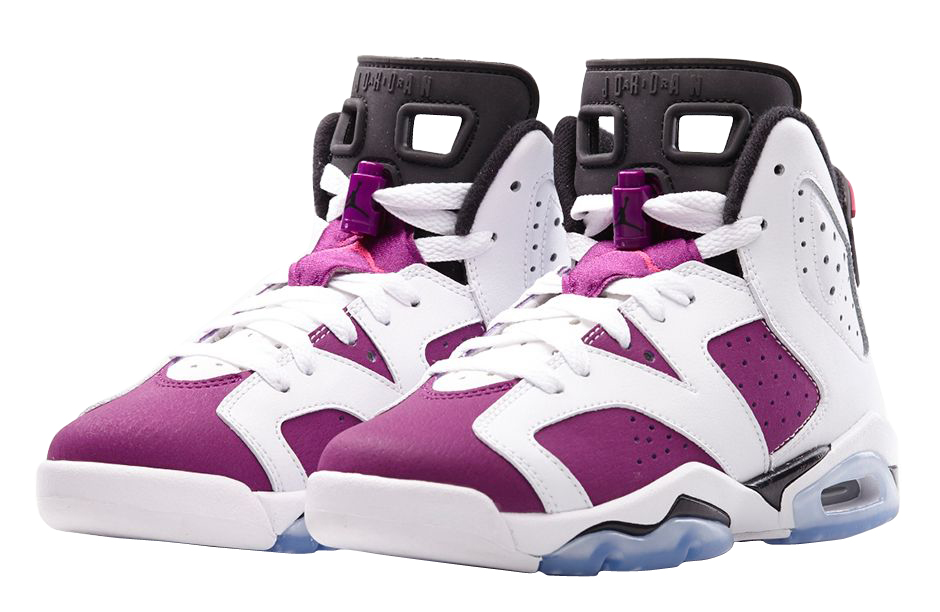 Jordan purple dynasty on sale