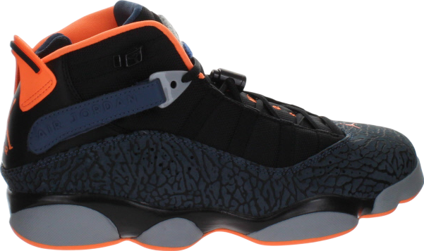 jordan 6 rings bred elephant