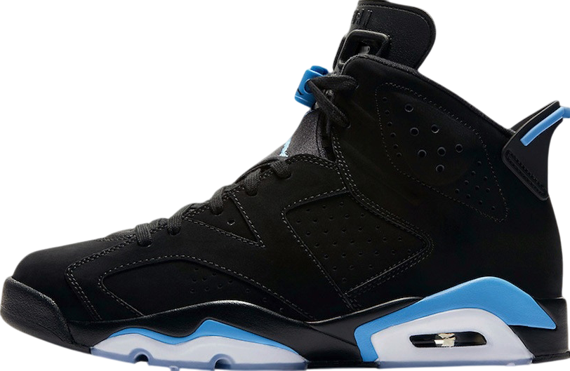Air Jordan 6 Black Infrared 2014 - Nov 2014 - 384664023
