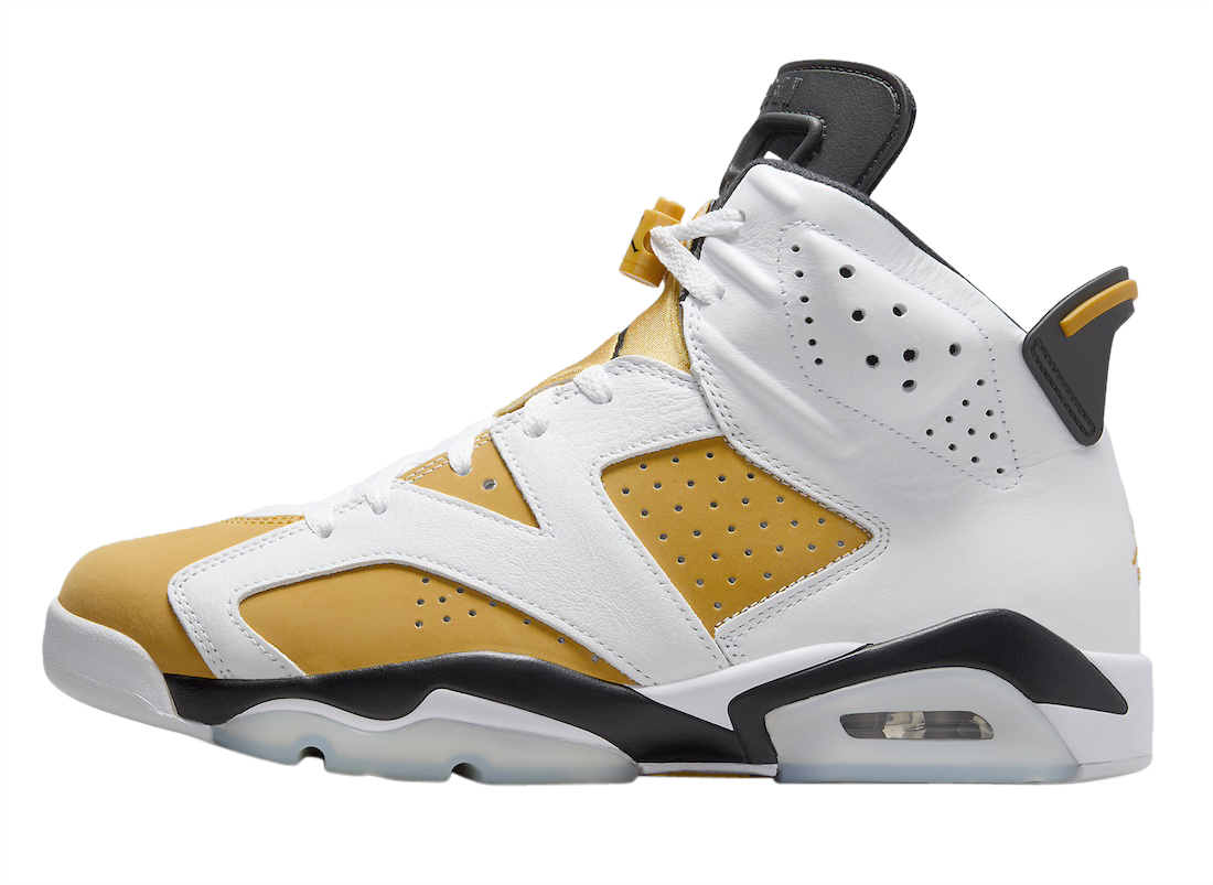 Air jordan 6 iron man online