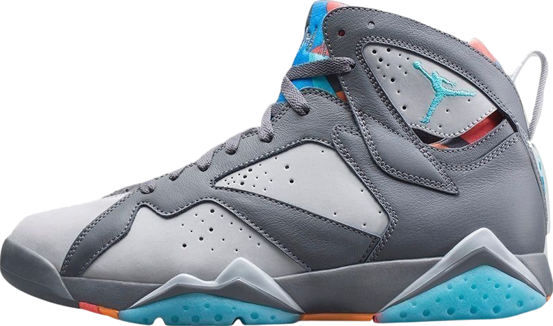 Air Jordan 7 Olympic - Jul 2012 - 304775135 - KicksOnFire.com Air Jordan 7 Olympic - Jul 2012 - 304775135 - KicksOnFire.com