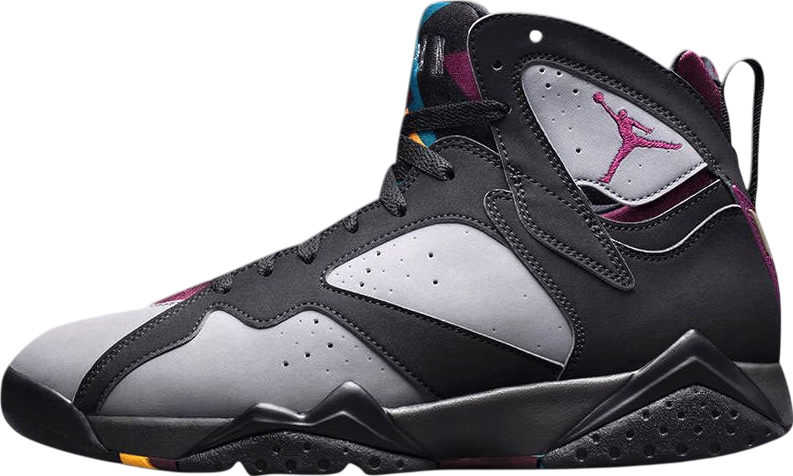 シューズ(女性用) NIKE AIR JORDAN 7 RETRO Tinker Alternate Nike Air Jordan 7 Retro Tinker Alternate Olympic 304775-123