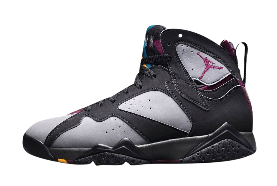 Air Jordan 7 Bordeaux 2018