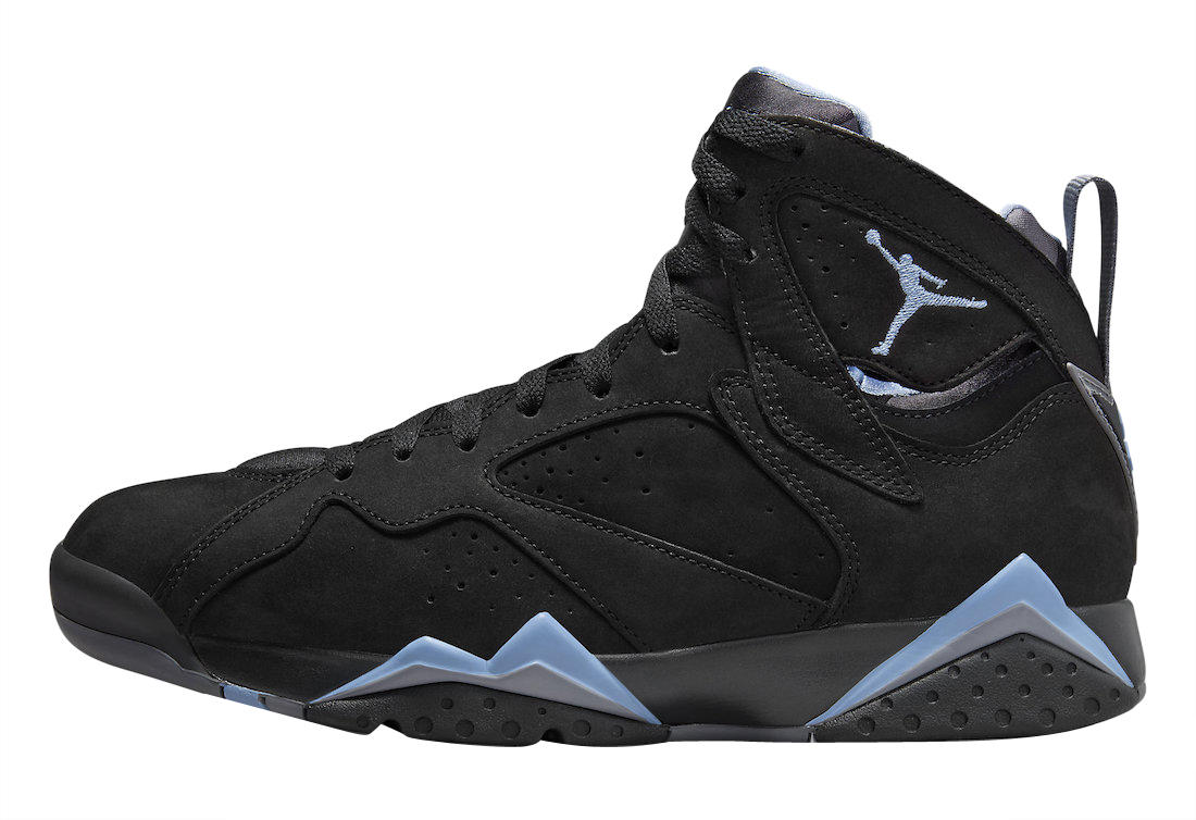 Air Jordan 7 Chambray 2023