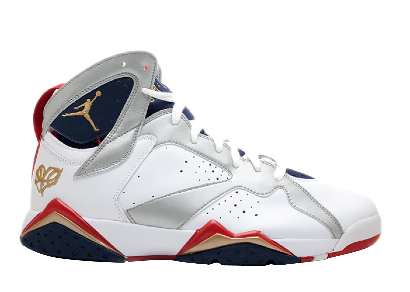 Jordan 7s 2018 online