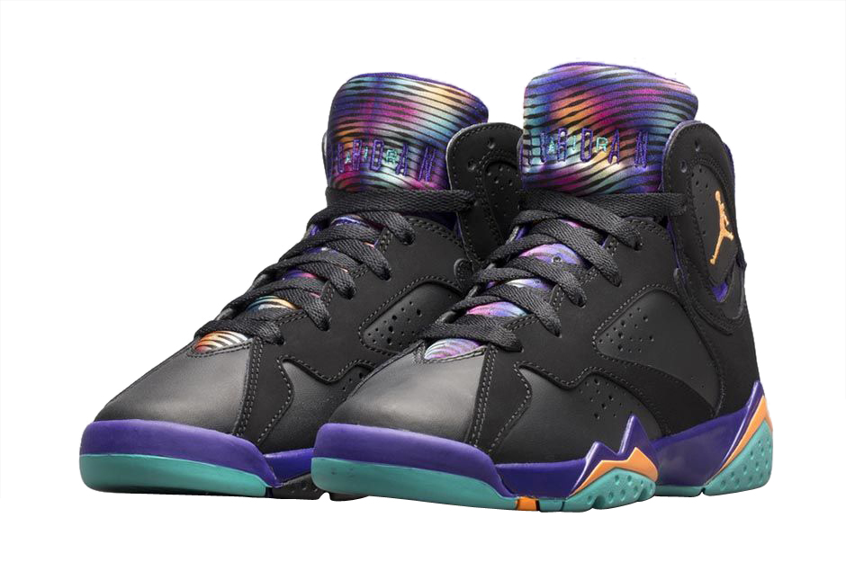 Air Jordan 7 GS Lola Bunny Apr 2015 705417029 KicksOnFire