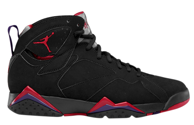 Air Jordan 7 Raptors