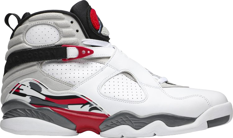 Air Jordan 8 Bugs Bunny 2025 - Dec 2025 - 305381-100