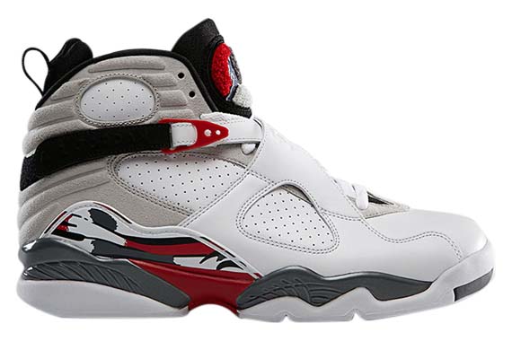 Air Jordan 8 Bugs Bunny