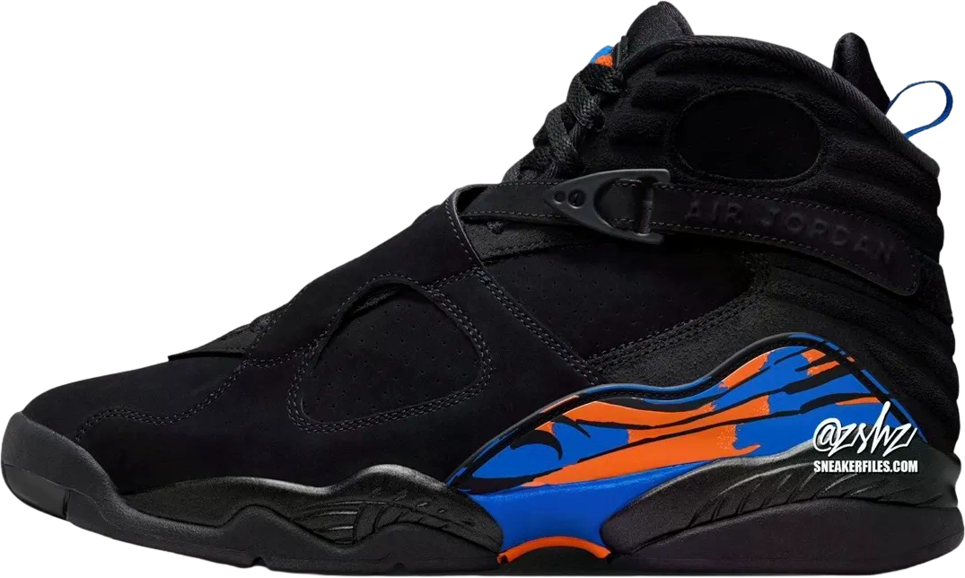 Air Jordan 8 Cement - Sep 2017 - 305381-022 - KicksOnFire.com