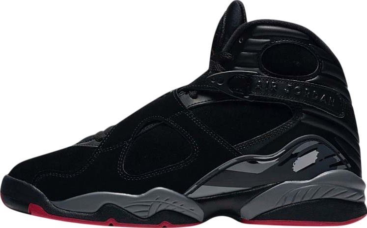 Air Jordan 8 Cement - Sep 2017 - 305381-022 - KicksOnFire.com Air Jordan 8 Cement - Sep 2017 - 305381-022 - KicksOnFire.com