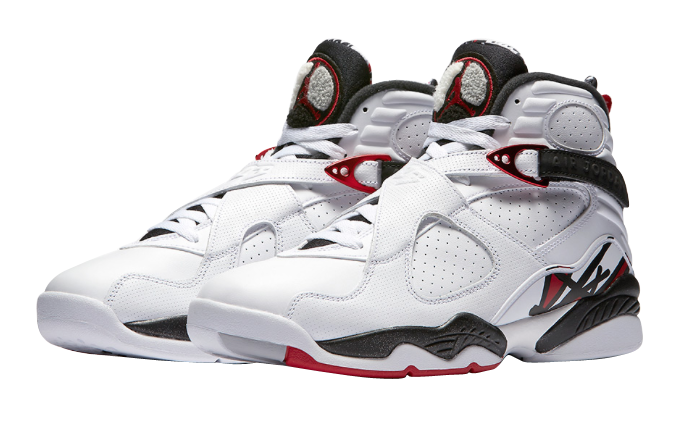 Air Jordan 8 GS Alternate