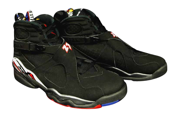 Air Jordan 8 - Playoffs