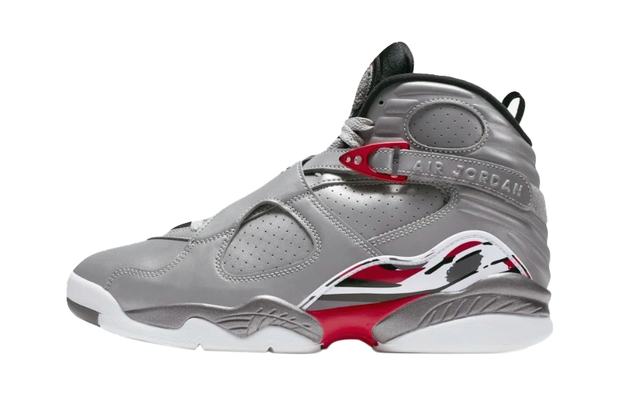 Air Jordan 8 Reflections of a Champion