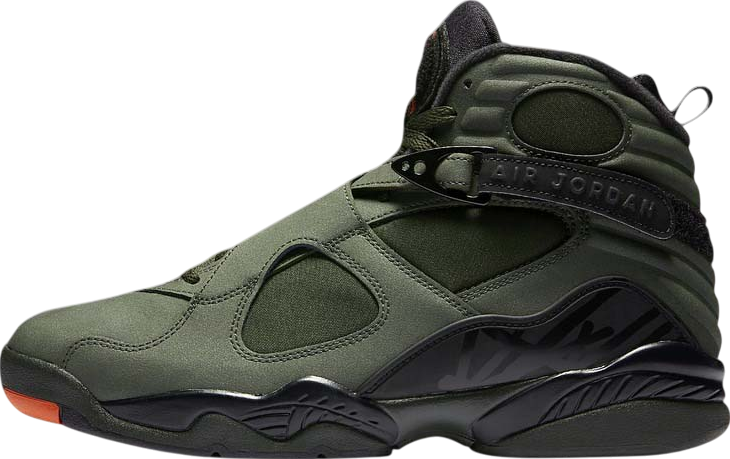 Air Jordan 8 - Playoffs - Jun 2013 - 305381093 - KicksOnFire.com
