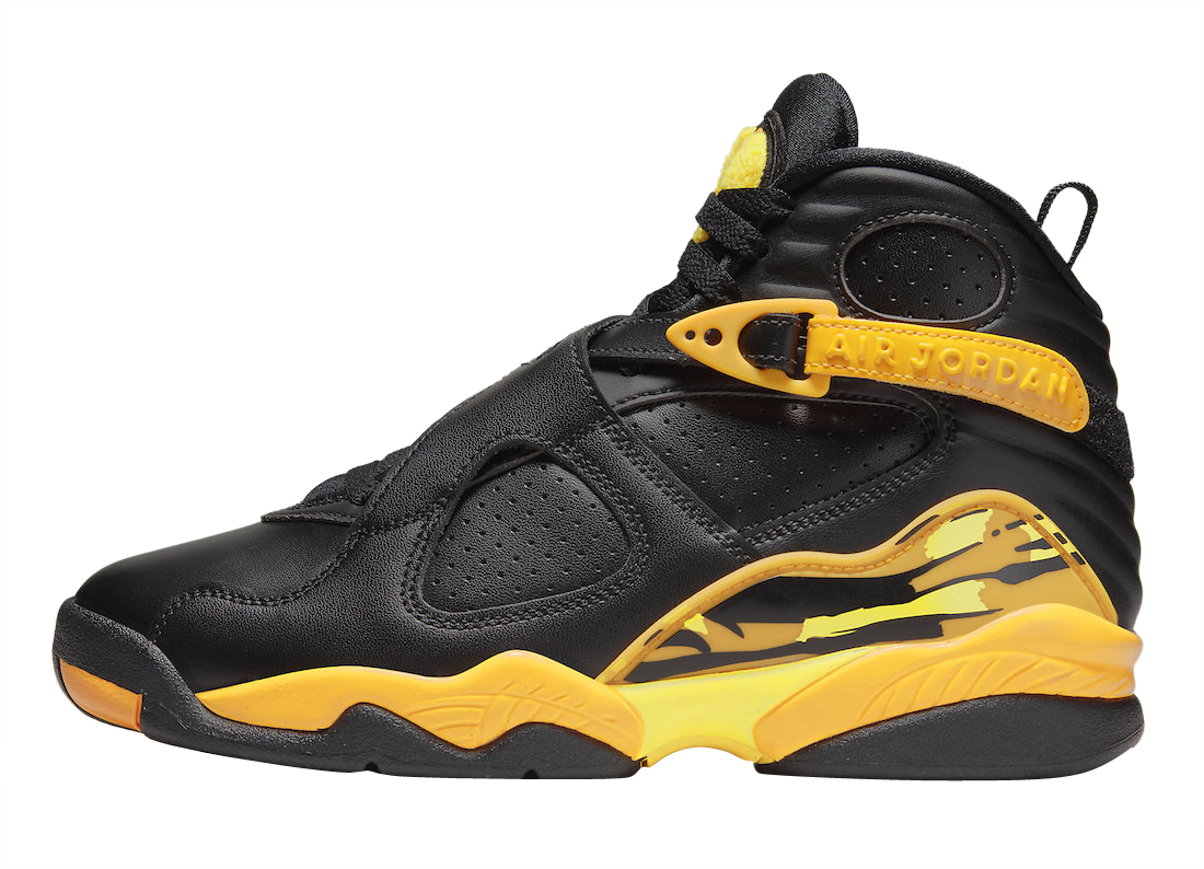 Air Jordan 8 WMNS Taxi