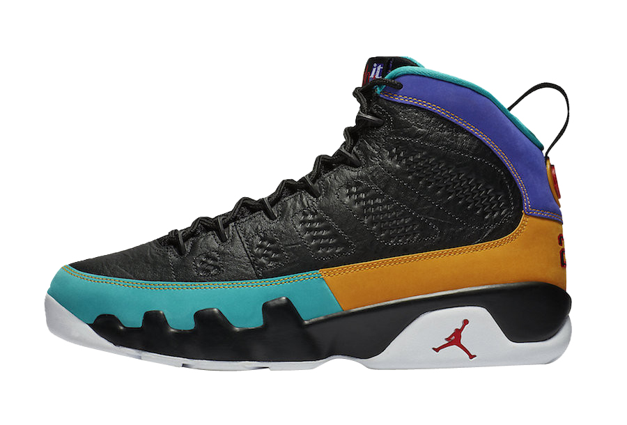 Air Jordan 9 Retro Dream It Do It