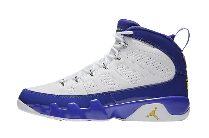 Air Jordan 9 GS Kobe Bryant PE