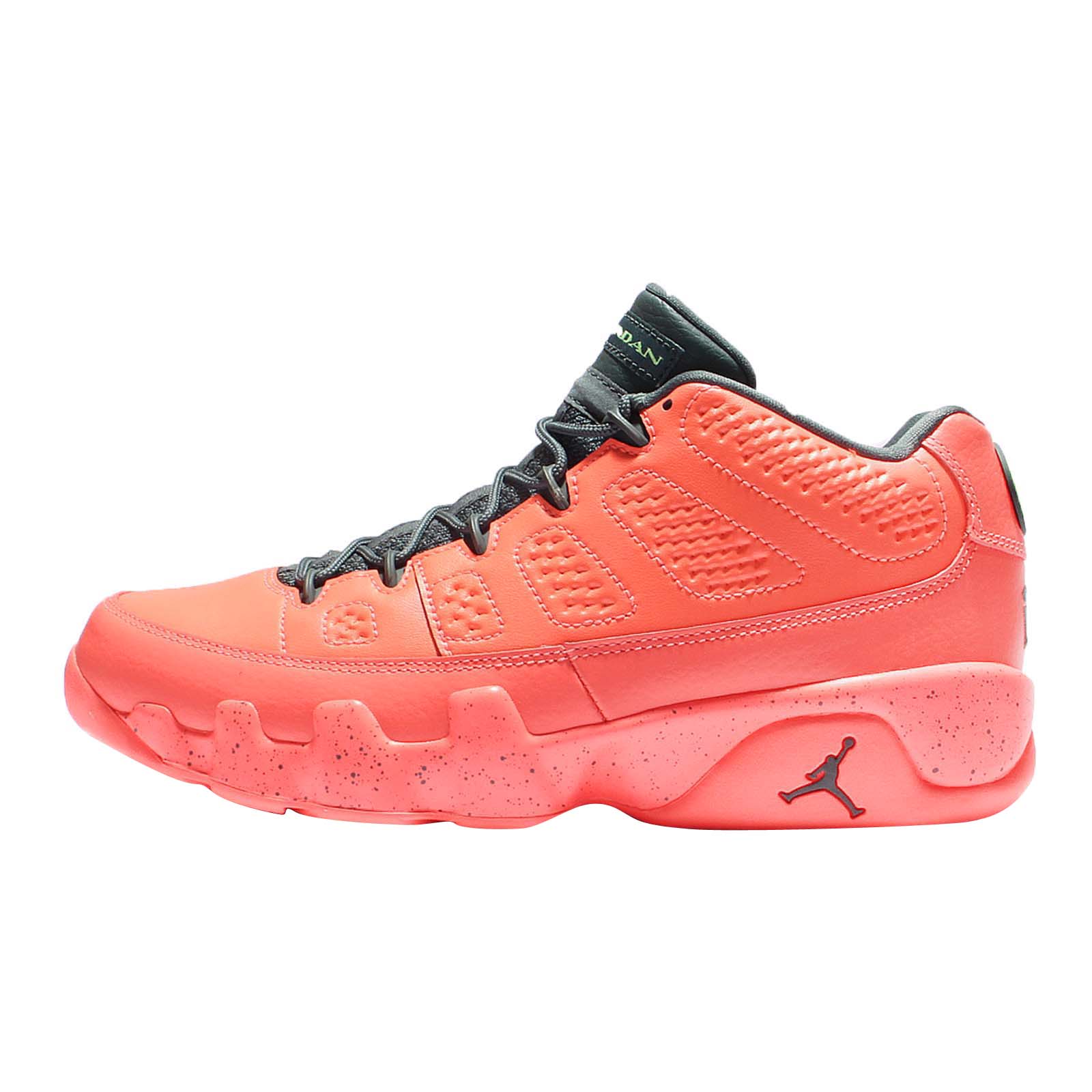 Air Jordan 9 Low Infrared