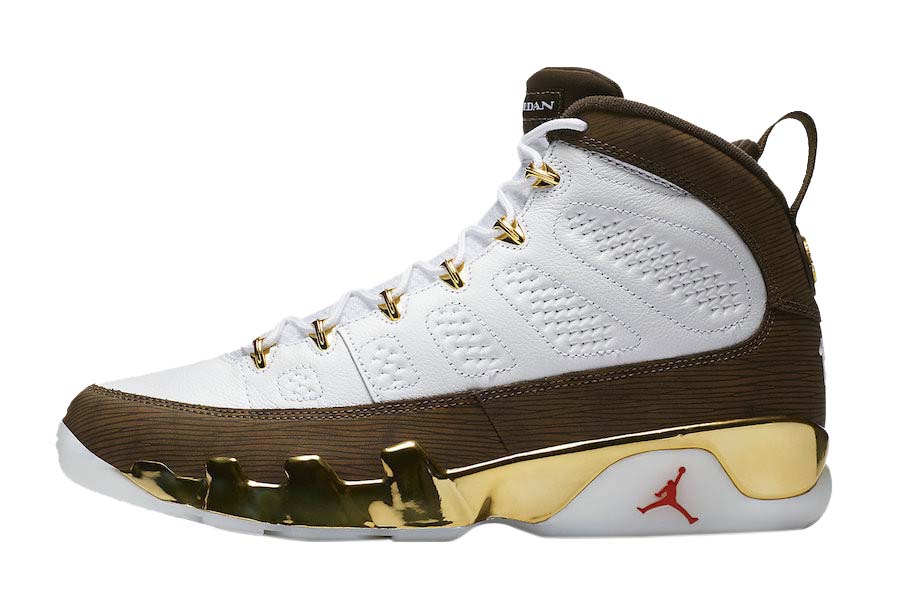 Air Jordan 9 Melo