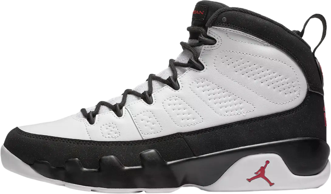 Air Jordan 9 Cool Grey 2025 - Jan 2025 - HV4794-011 - KicksOnFire.com