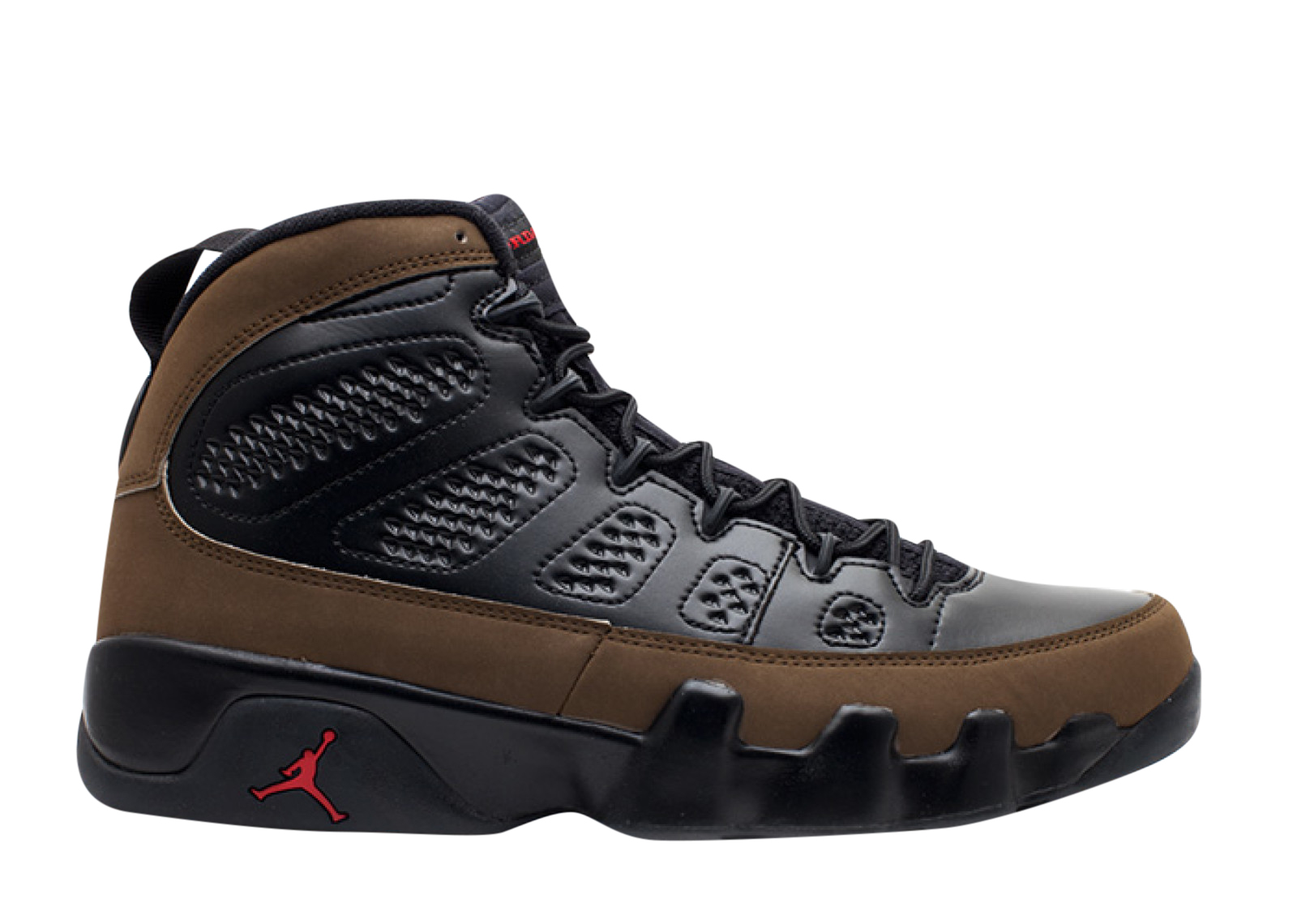 Air Jordan 9 Olive