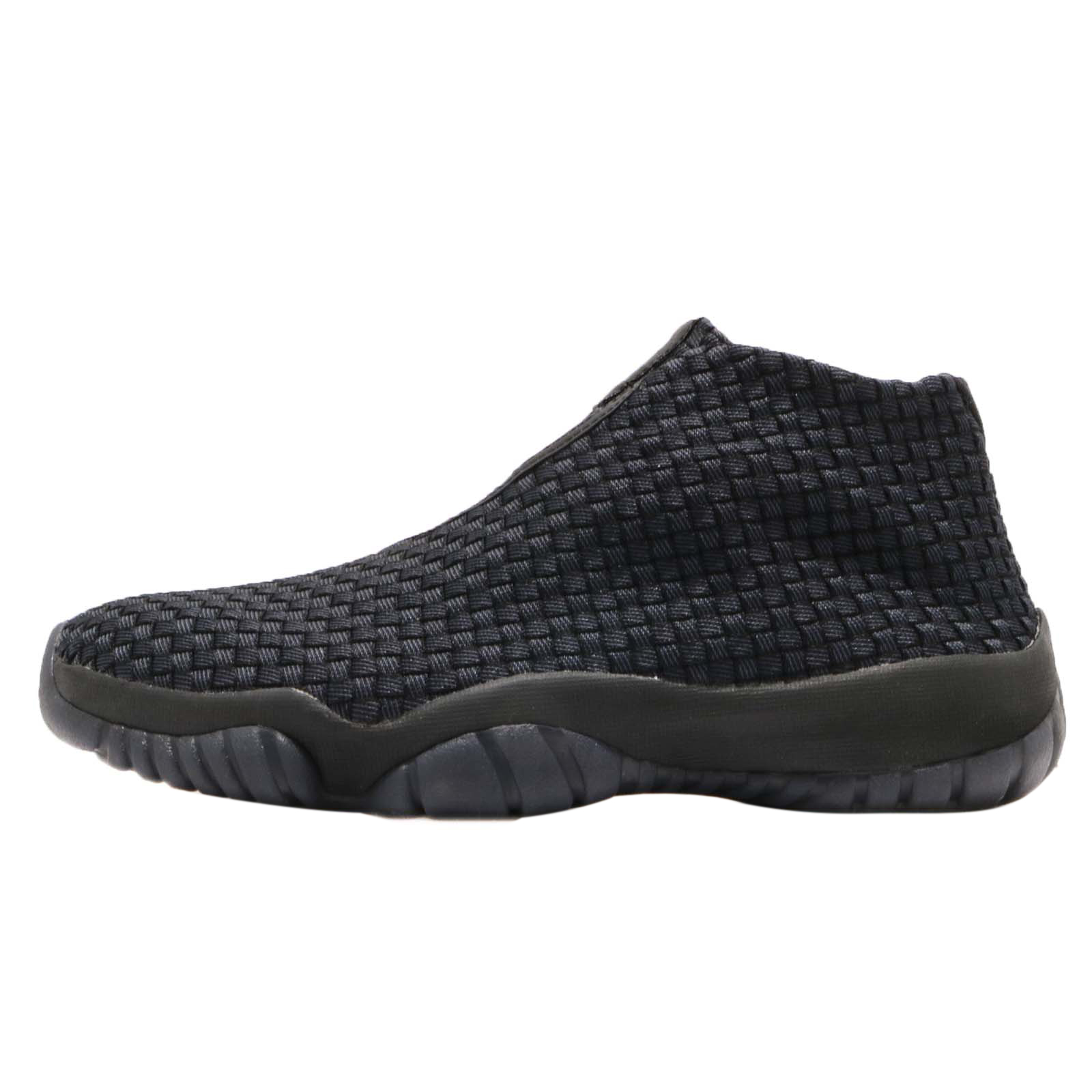 Air Jordan Future Black Anthracite