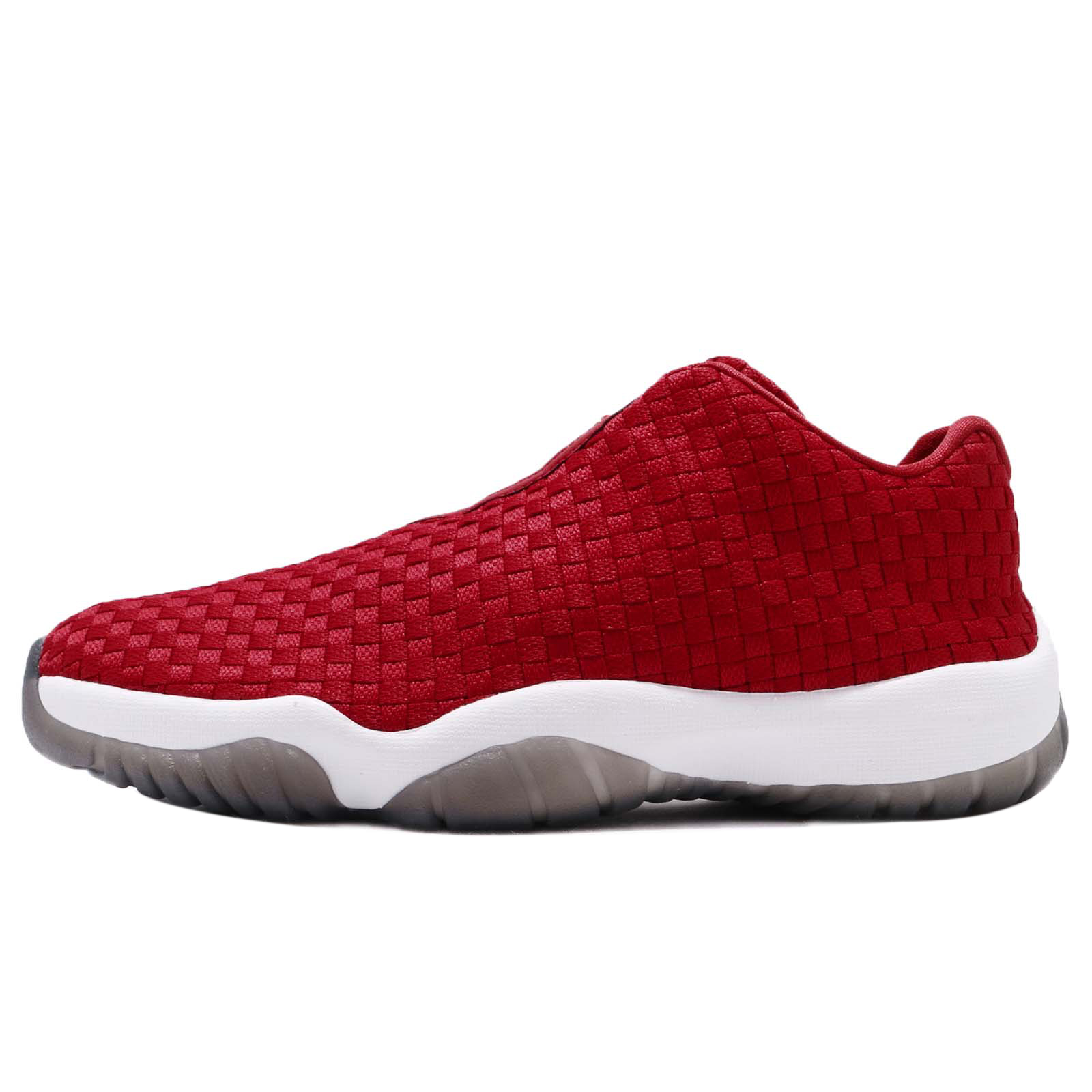 Air Jordan Future Low Gym Red